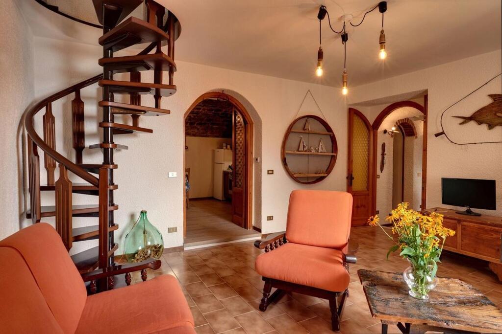 Casa Sibiel Villa Pognana Lario Exteriör bild