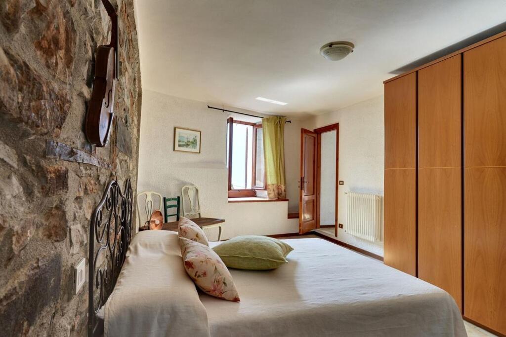 Casa Sibiel Villa Pognana Lario Exteriör bild